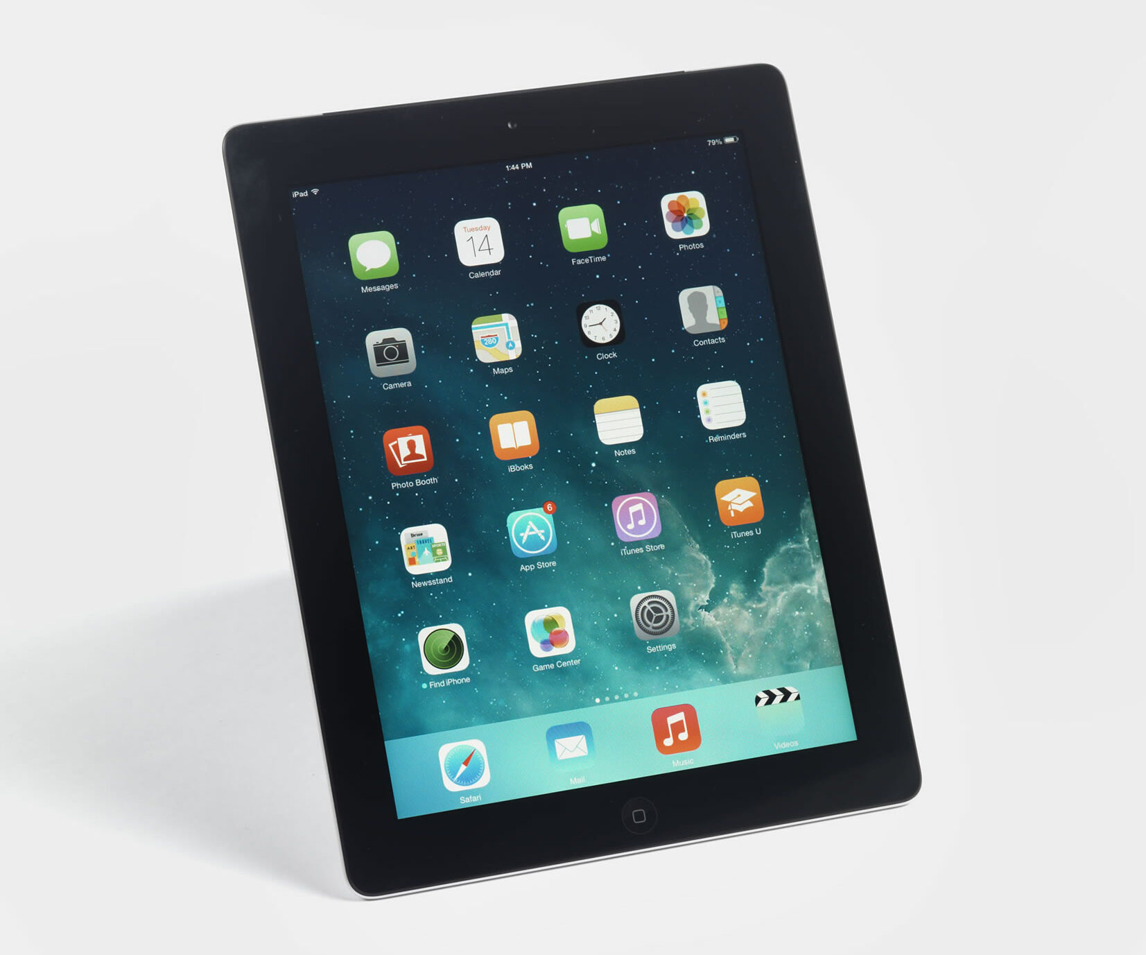 iPad Apple iPad