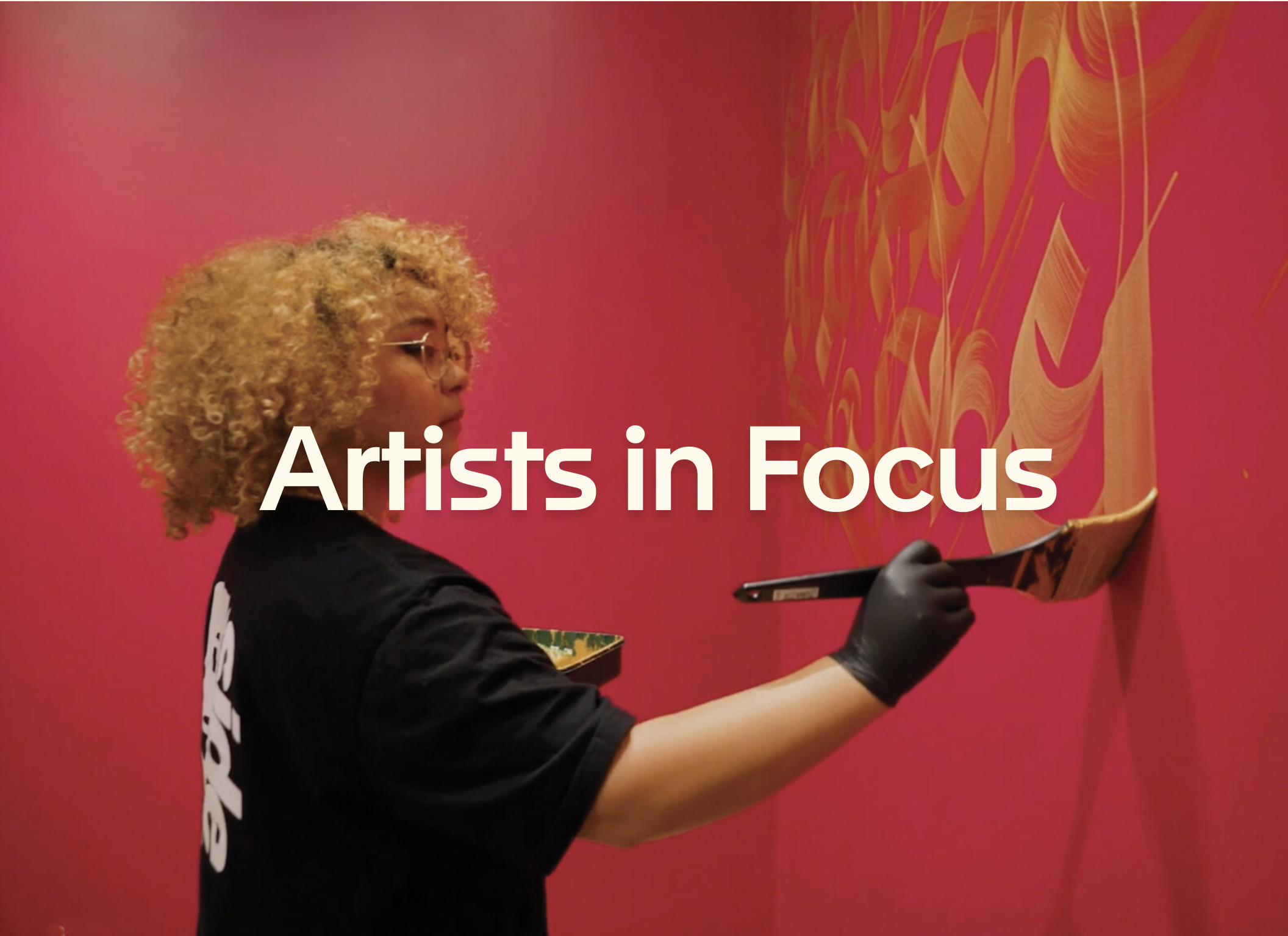 Artist Videos