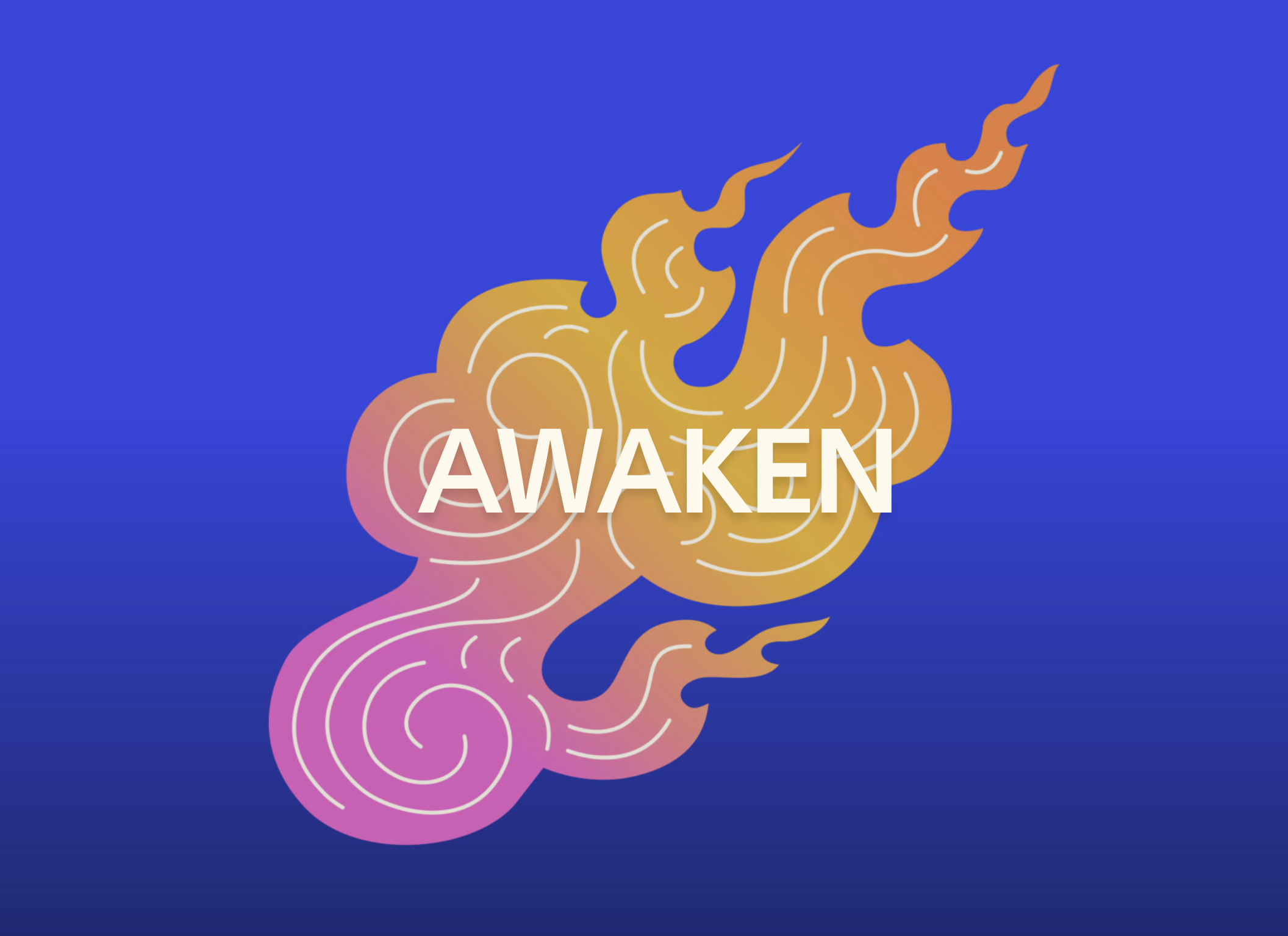 AWAKEN Podcast