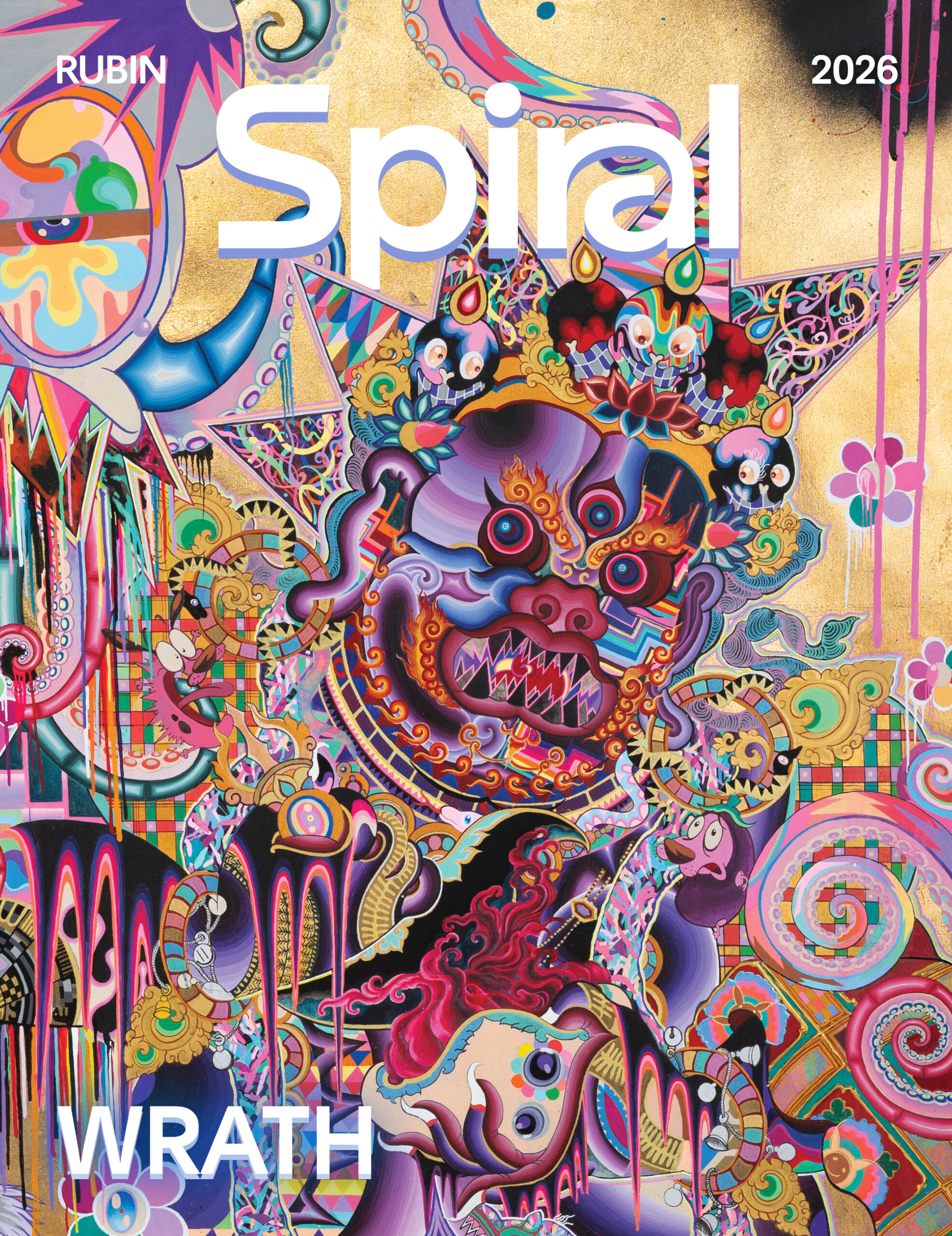 Spiral Magazine